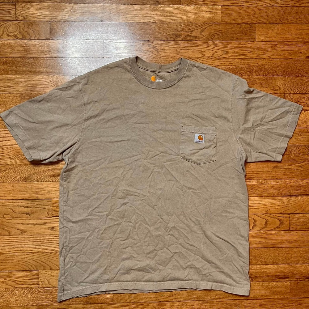 Carhartt t shirt